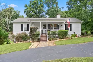 3615 S Bend Rd, Gainesville, GA 30506 - Photo 1