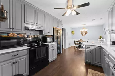 3615 S Bend Road, Gainesville, GA 30506 - Photo 20