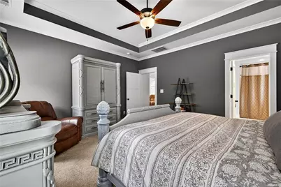 217 Willowbrook Lane, Kathleen, GA 31047 - Photo 10