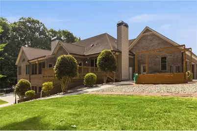 5350 Old Pendergrass Road, Jefferson, GA 30549 - Photo 72