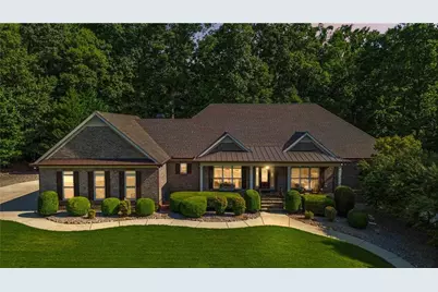 5350 Old Pendergrass Road, Jefferson, GA 30549 - Photo 78