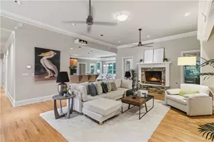 5350 Old Pendergrass Rd, Jefferson, GA 30549 - Photo 14