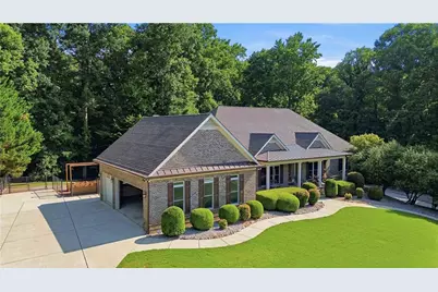 5350 Old Pendergrass Road, Jefferson, GA 30549 - Photo 2