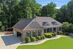 5350 Old Pendergrass Rd, Jefferson, GA 30549 - Photo 2