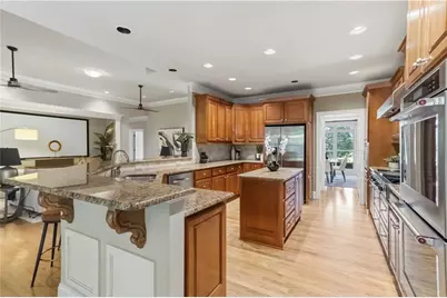 5350 Old Pendergrass Road, Jefferson, GA 30549 - Photo 16