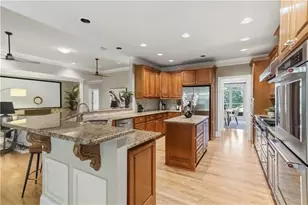 5350 Old Pendergrass Rd, Jefferson, GA 30549 - Photo 16