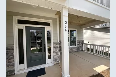 206 Coffee Lane, Hoschton, GA 30548 - Photo 2