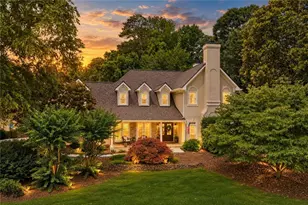 4441 Freeman Rd, Marietta, GA 30062 - Photo 1