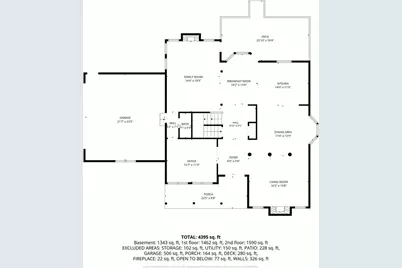 4441 Freeman Road, Marietta, GA 30062 - Photo 68
