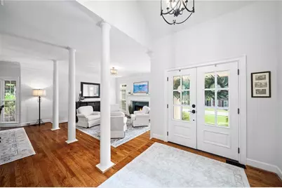 4441 Freeman Road, Marietta, GA 30062 - Photo 30
