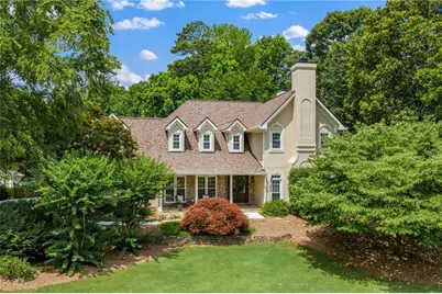 4441 Freeman Road, Marietta, GA 30062 - Photo 1