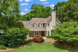 4441 Freeman Rd, Marietta, GA 30062 - Photo 1