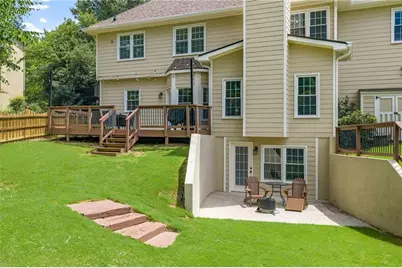 4441 Freeman Road, Marietta, GA 30062 - Photo 18