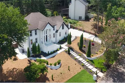 762 Bedford Oaks Drive, Marietta, GA 30068 - Photo 58