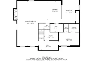 762 Bedford Oaks Dr, Marietta, GA 30068 - Photo 70