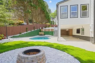 762 Bedford Oaks Dr, Marietta, GA 30068 - Photo 50