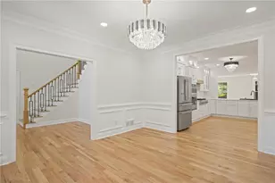 762 Bedford Oaks Dr, Marietta, GA 30068 - Photo 6