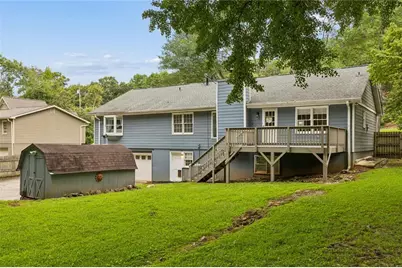 2956 Missy Drive, Marietta, GA 30062 - Photo 36