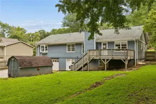 2956 Missy Dr, Marietta, GA 30062 - Photo 36