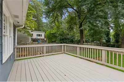 2956 Missy Drive, Marietta, GA 30062 - Photo 12