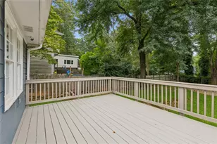 2956 Missy Dr, Marietta, GA 30062 - Photo 12