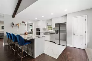 2956 Missy Dr, Marietta, GA 30062 - Photo 8