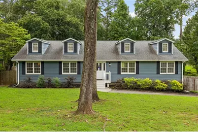 2956 Missy Drive, Marietta, GA 30062 - Photo 40