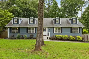 2956 Missy Dr, Marietta, GA 30062 - Photo 40