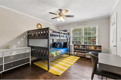 2956 Missy Drive, Marietta, GA 30062 - Photo 22