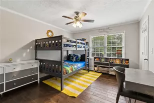 2956 Missy Dr, Marietta, GA 30062 - Photo 22