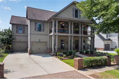 630 Warm Springs Court, Loganville, GA 30052 - Photo 4