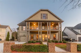 630 Warm Springs Ct, Loganville, GA 30052 - Photo 1