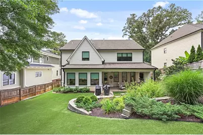 1664 Richwood Drive NE, Atlanta, GA 30319 - Photo 40