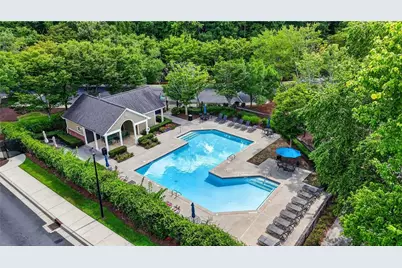 9013 Woodland Trail #7, Alpharetta, GA 30009 - Photo 42