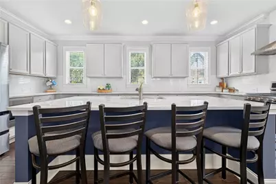 9013 Woodland Trail #7, Alpharetta, GA 30009 - Photo 12