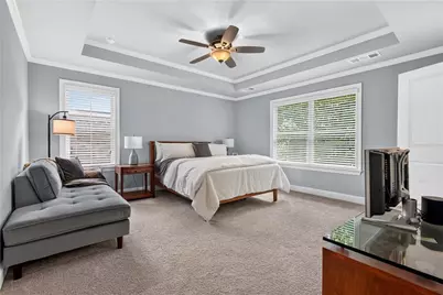 9013 Woodland Trail #7, Alpharetta, GA 30009 - Photo 18