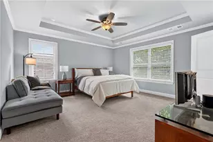 9013 Woodland Trail, Alpharetta, GA 30009 - Photo 18