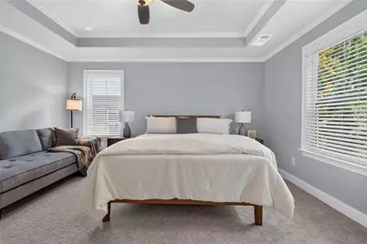 9013 Woodland Trail #7, Alpharetta, GA 30009 - Photo 16