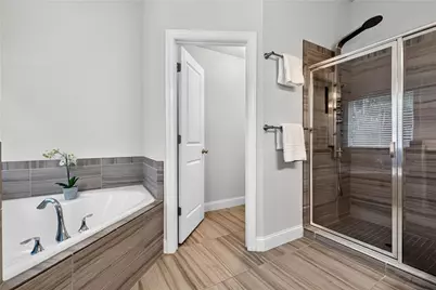 9013 Woodland Trail #7, Alpharetta, GA 30009 - Photo 20