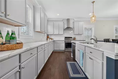 9013 Woodland Trail #7, Alpharetta, GA 30009 - Photo 10