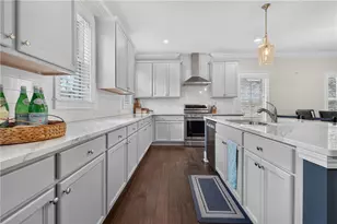 9013 Woodland Trail, Alpharetta, GA 30009 - Photo 10