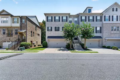 9013 Woodland Trail #7, Alpharetta, GA 30009 - Photo 46