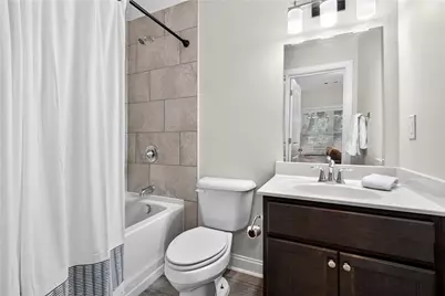 9013 Woodland Trail #7, Alpharetta, GA 30009 - Photo 34