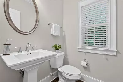 9013 Woodland Trail #7, Alpharetta, GA 30009 - Photo 36