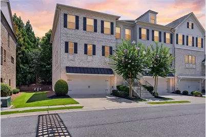 9013 Woodland Trail #7, Alpharetta, GA 30009 - Photo 2
