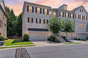 9013 Woodland Trail, Alpharetta, GA 30009 - Photo 2