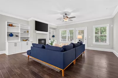 9013 Woodland Trail #7, Alpharetta, GA 30009 - Photo 6