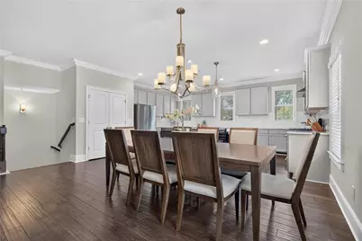 9013 Woodland Trail #7, Alpharetta, GA 30009 - Photo 14