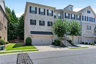9013 Woodland Trail, Alpharetta, GA 30009 - Photo 1