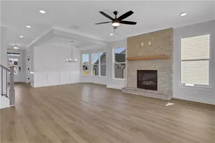 [Address not provided], Hoschton, GA 30548 - Photo 12
